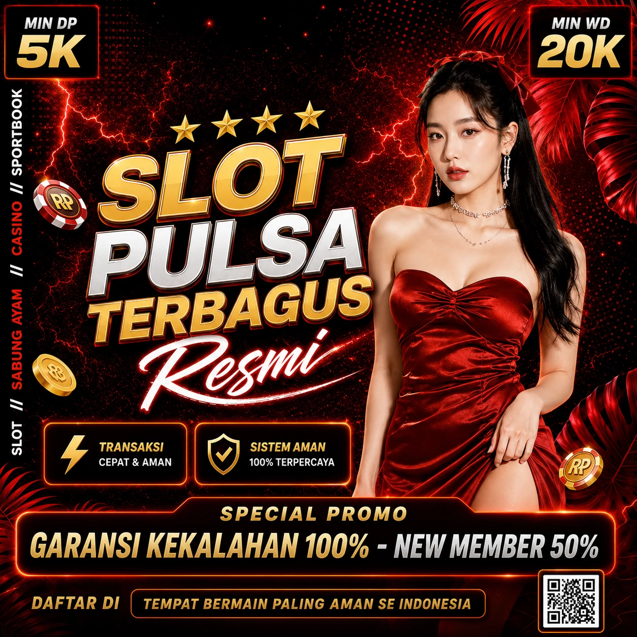 Verifikasi Instalasi Berhasil